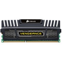 RAM Desktop Corsair 4GB DDR3 Bus 1600Mhz CMZ4GX3M1A1600C9